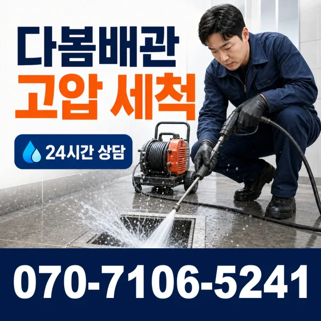 여수시 아파트누수 상담 이미지 4
